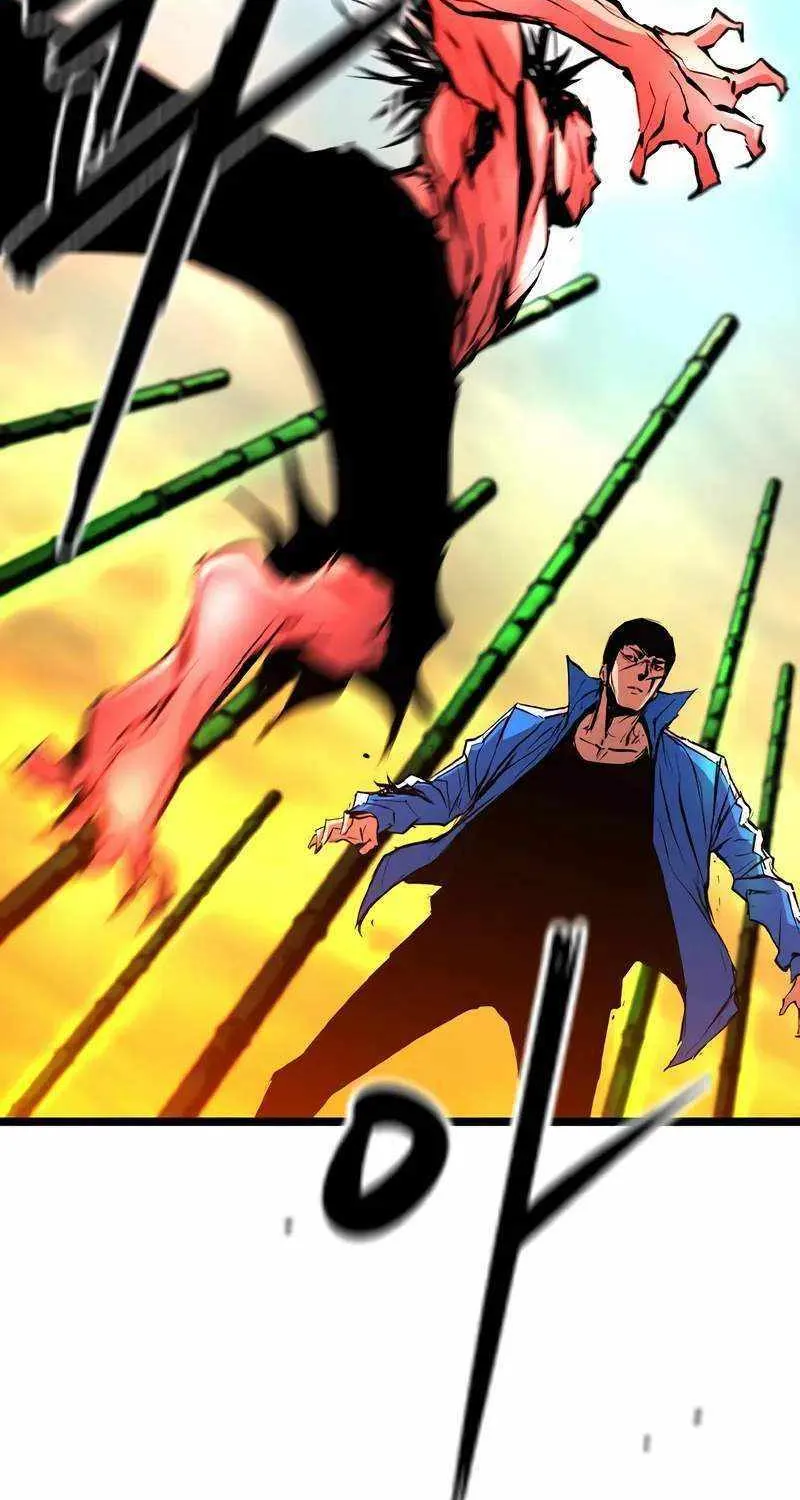 Hallym Gymnasium Chapter 143 page 95 - 
