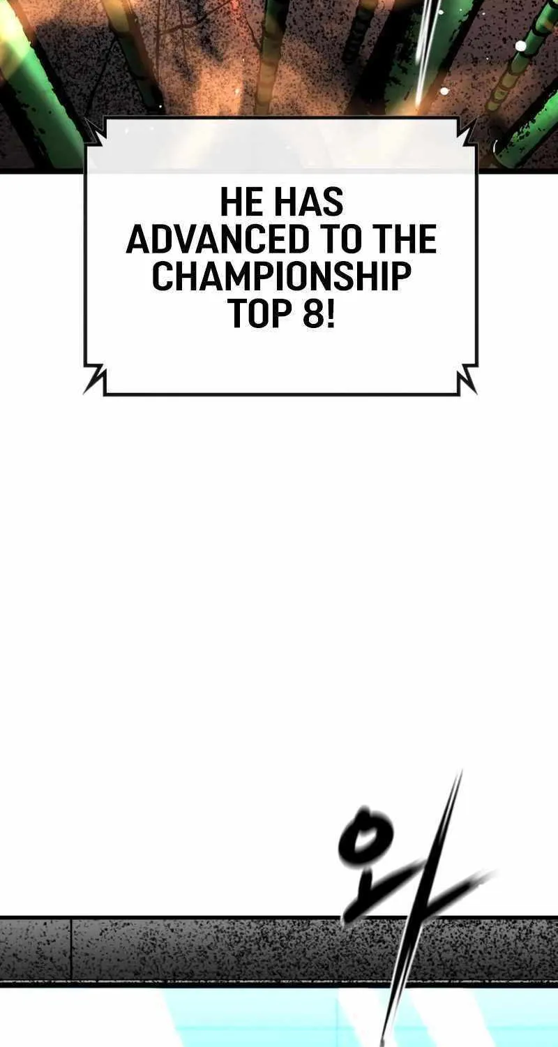 Hallym Gymnasium Chapter 144 page 104 - 