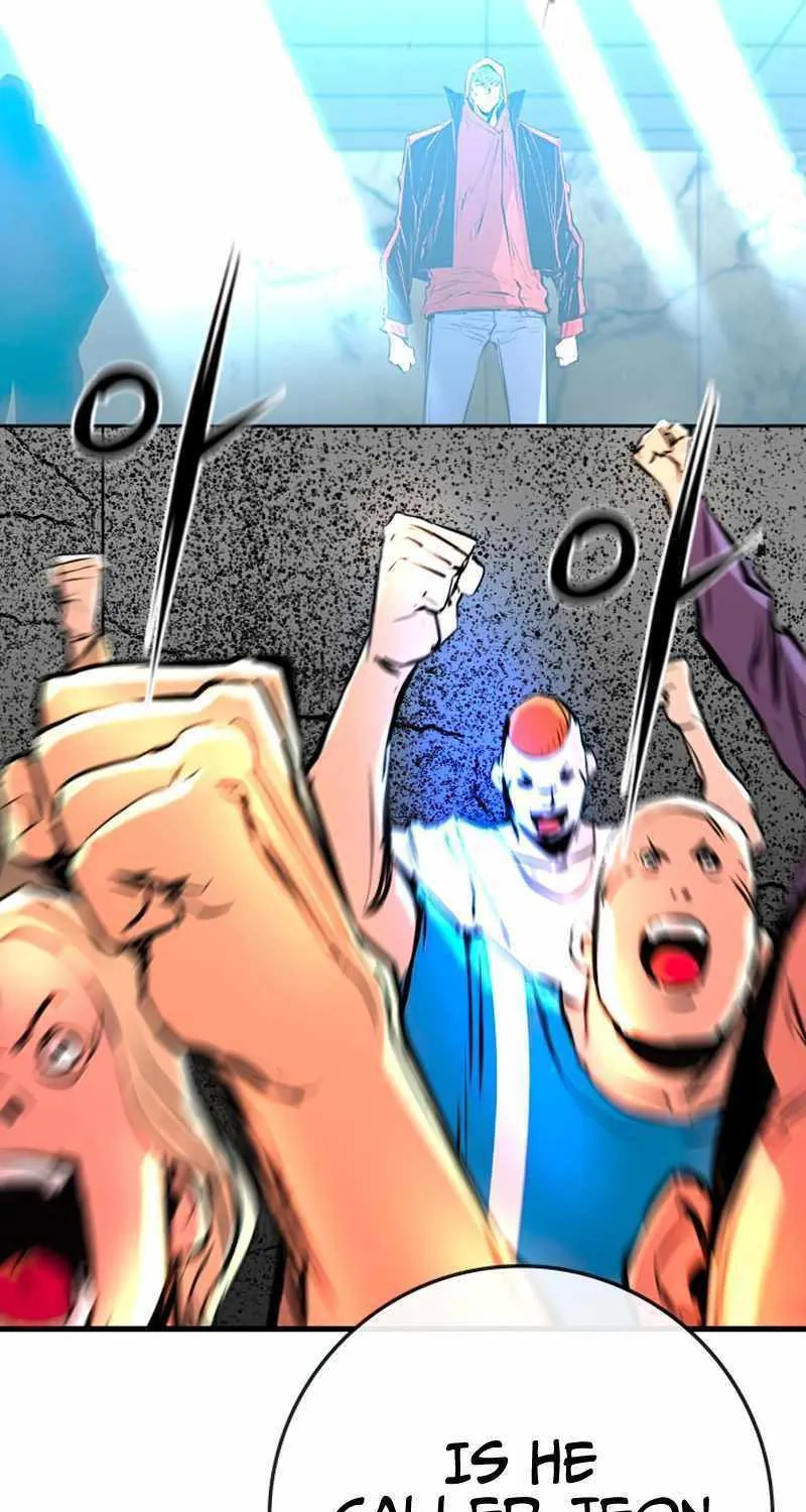 Hallym Gymnasium Chapter 144 page 105 - 
