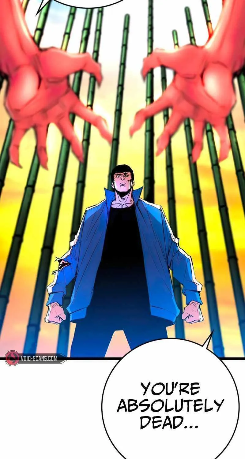 Hallym Gymnasium Chapter 144 page 13 - 