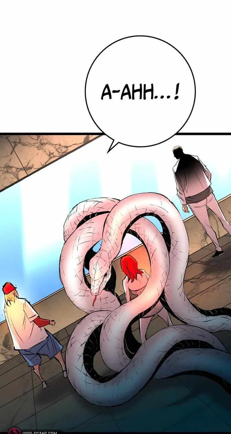 Hallym Gymnasium Chapter 144 page 122 - 
