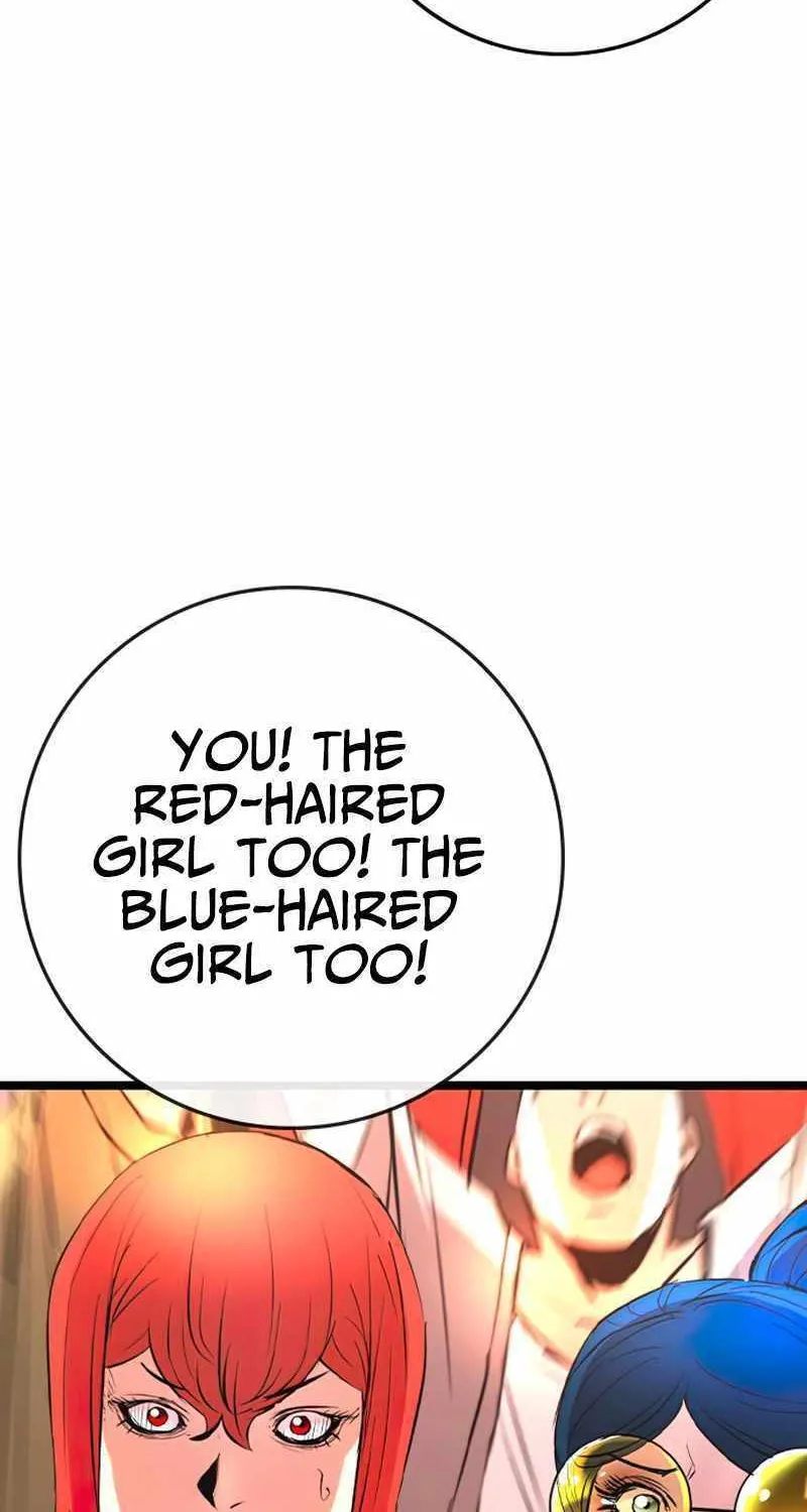 Hallym Gymnasium Chapter 144 page 14 - 