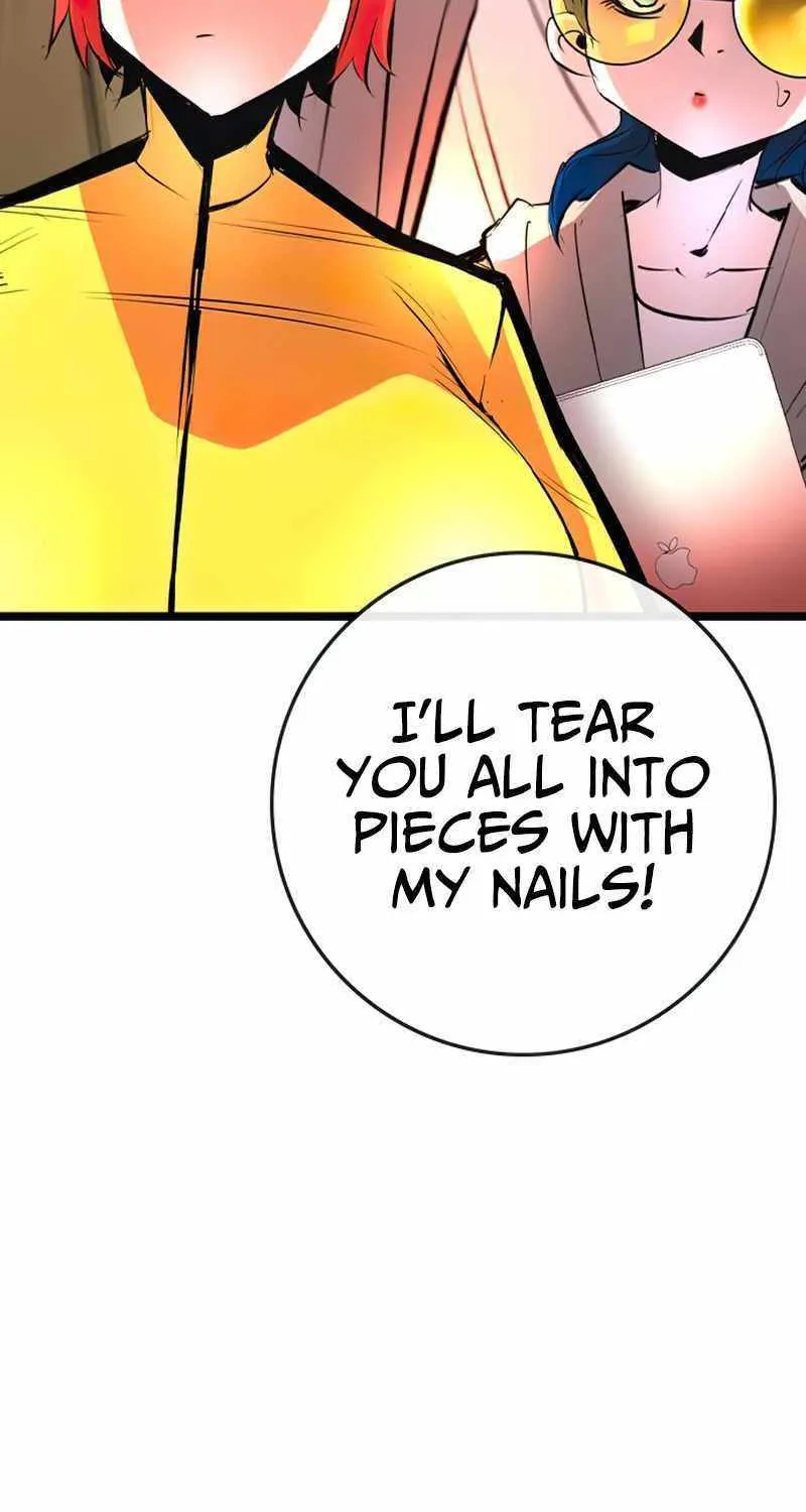 Hallym Gymnasium Chapter 144 page 15 - 