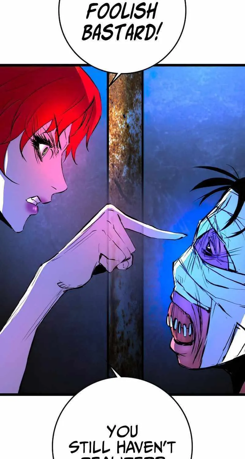 Hallym Gymnasium Chapter 144 page 146 - 