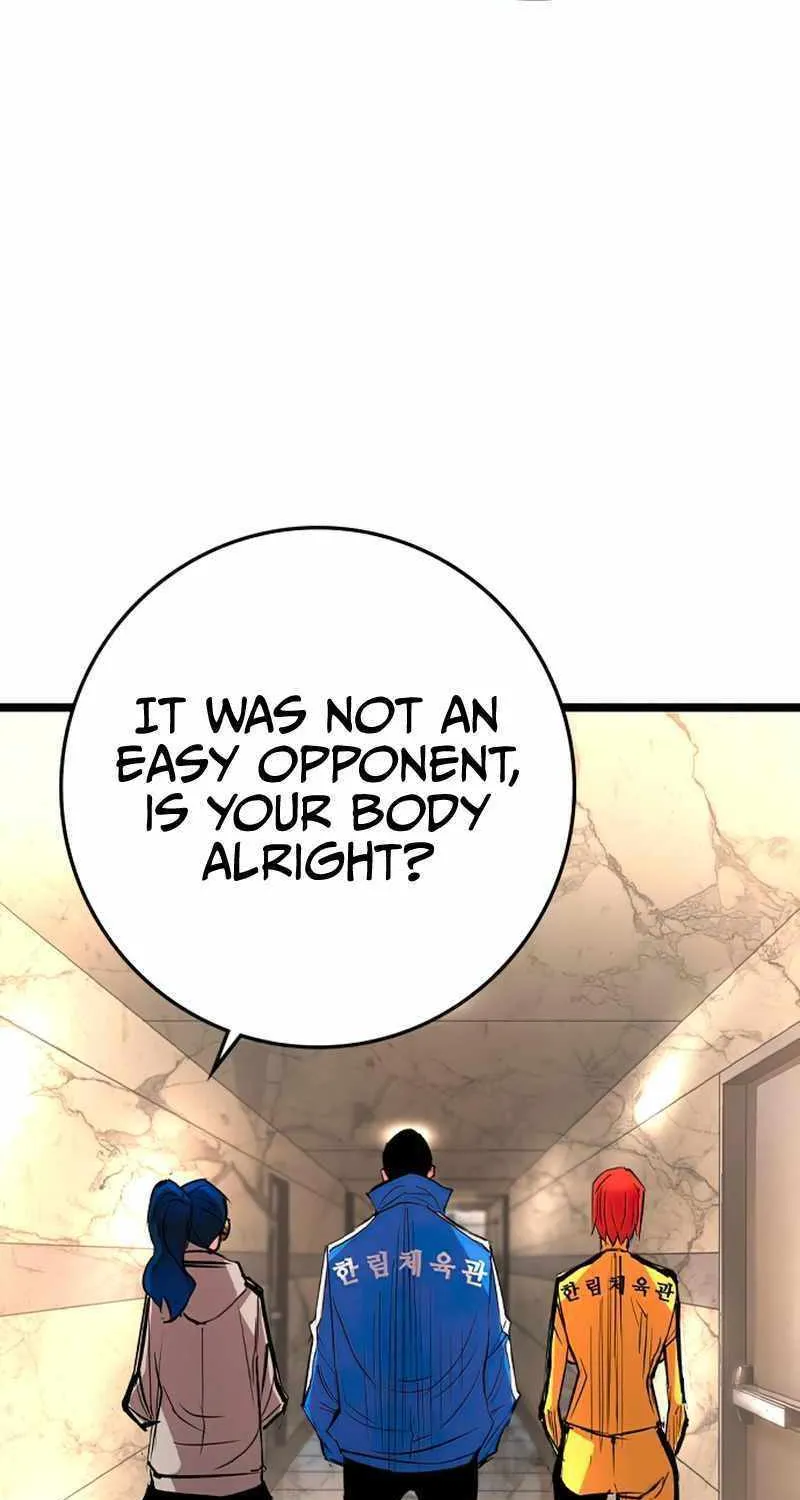 Hallym Gymnasium Chapter 144 page 172 - 