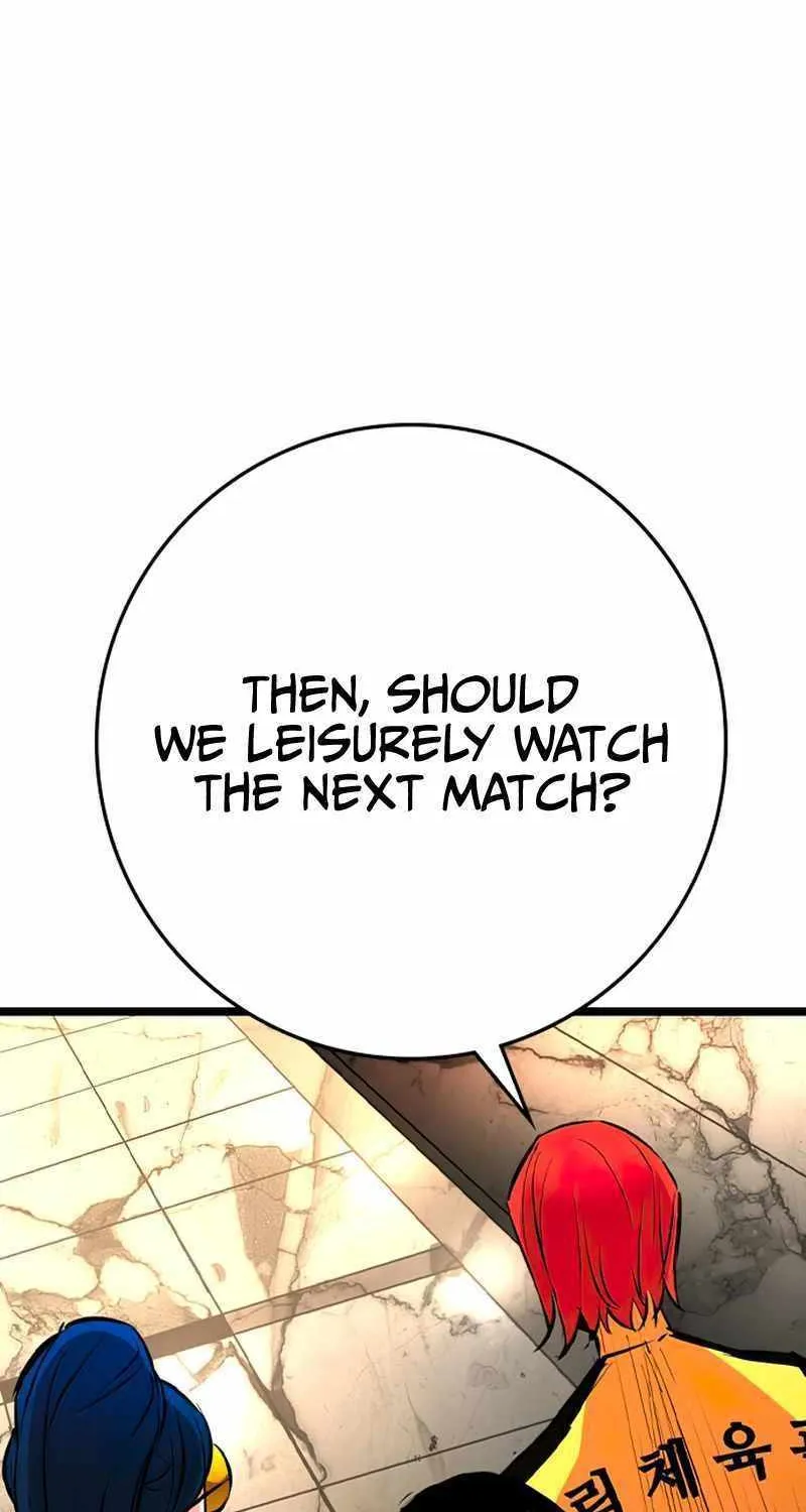 Hallym Gymnasium Chapter 144 page 185 - 