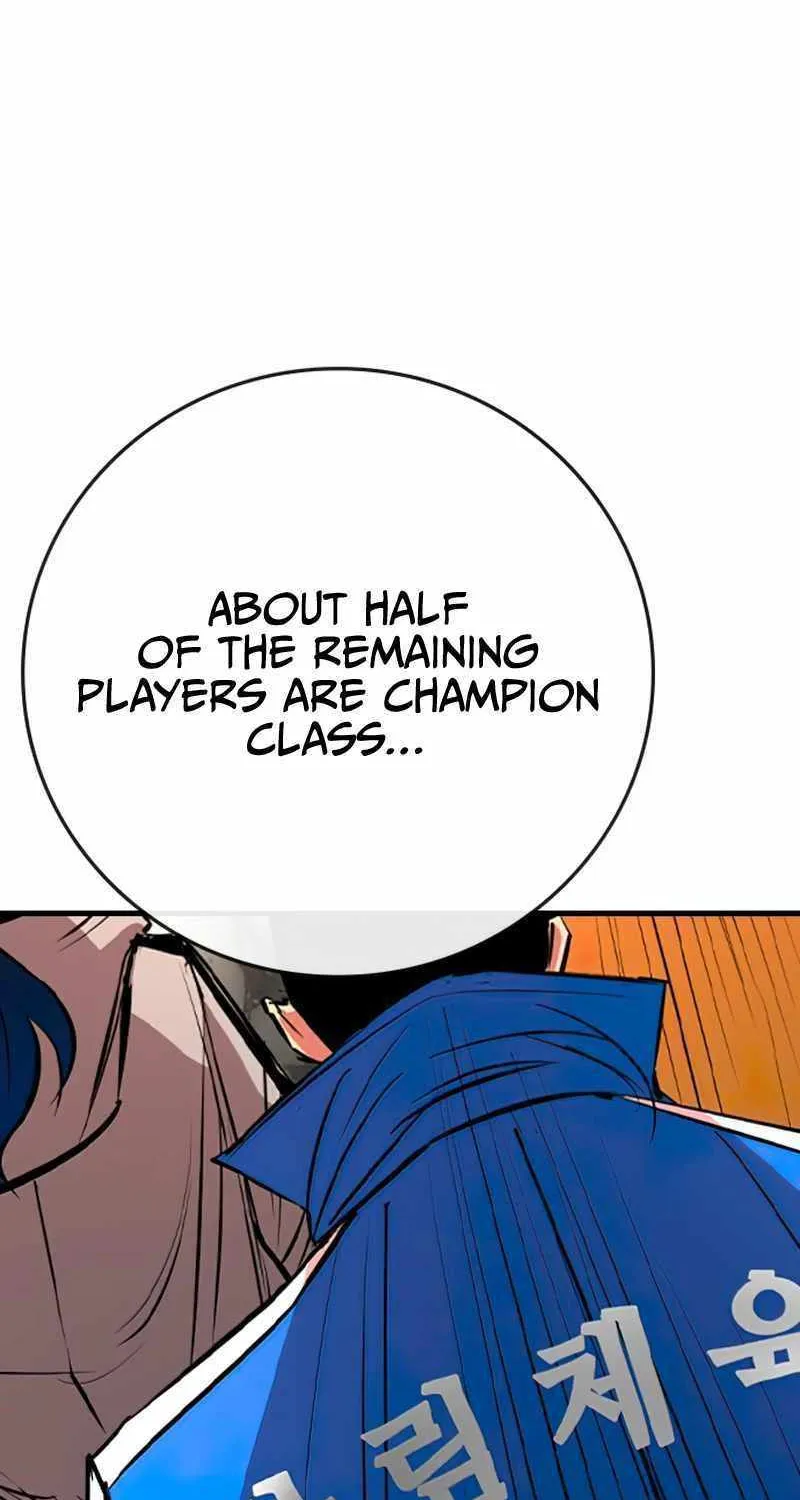Hallym Gymnasium Chapter 144 page 187 - 