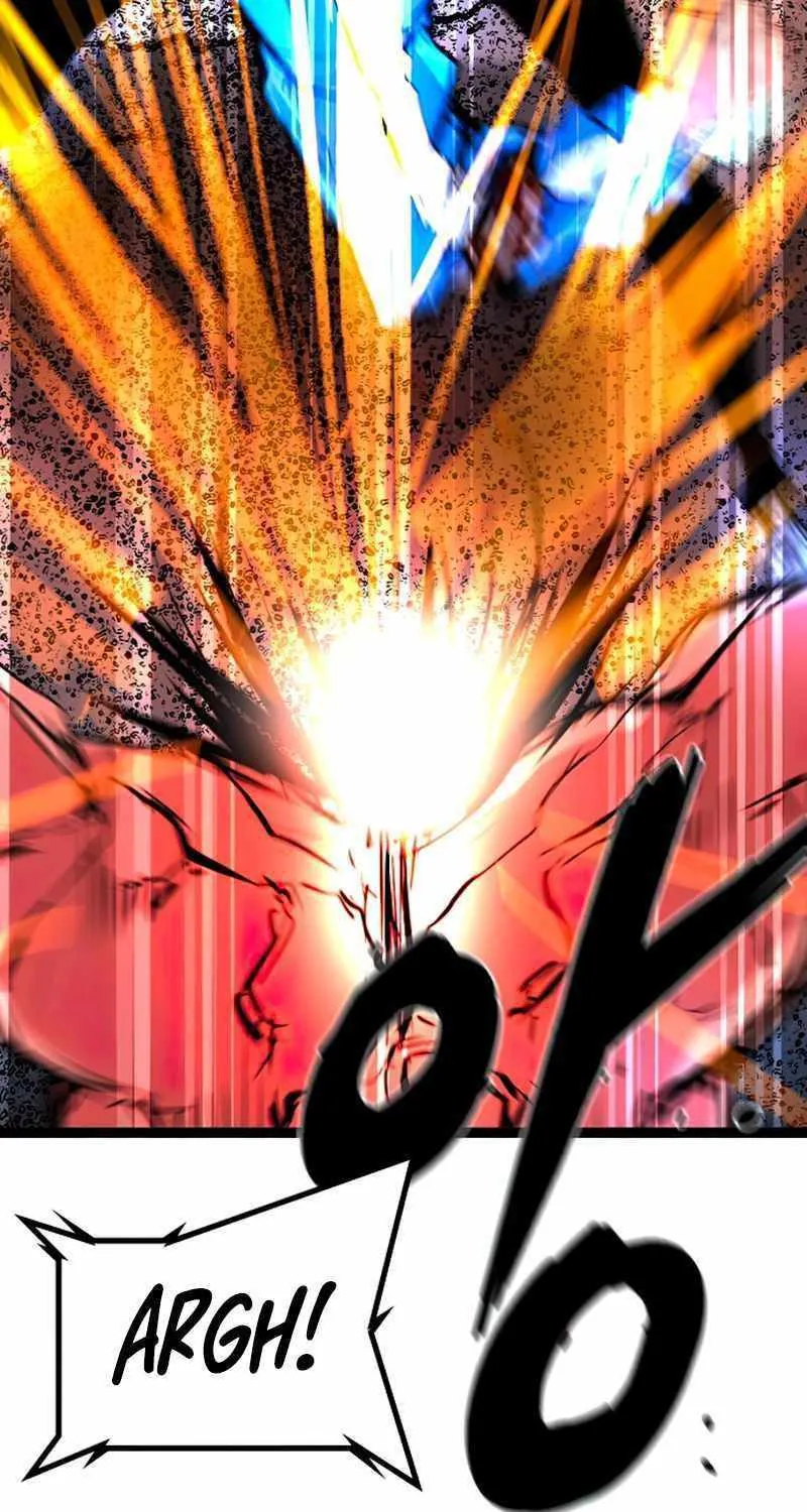 Hallym Gymnasium Chapter 144 page 21 - 