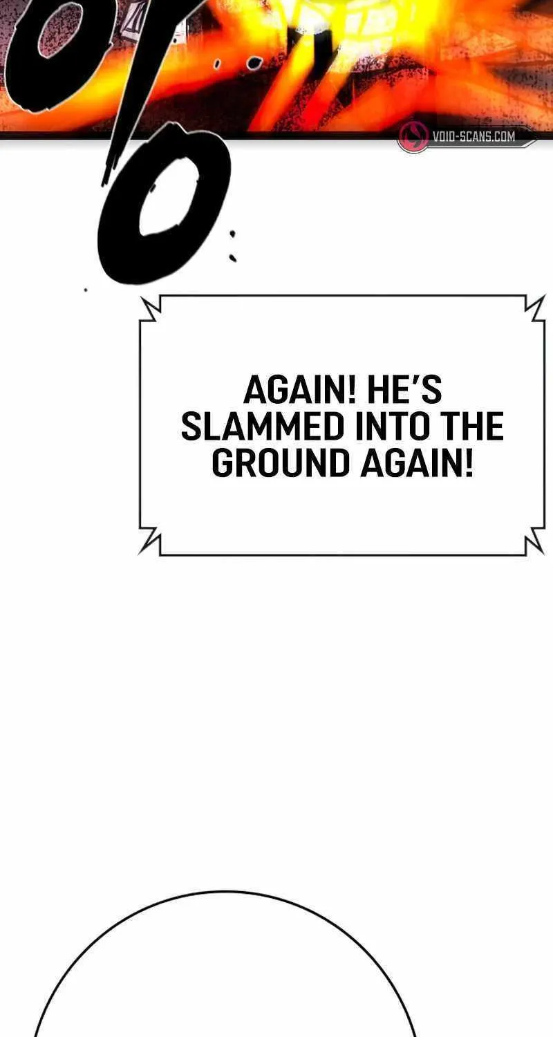 Hallym Gymnasium Chapter 144 page 35 - 