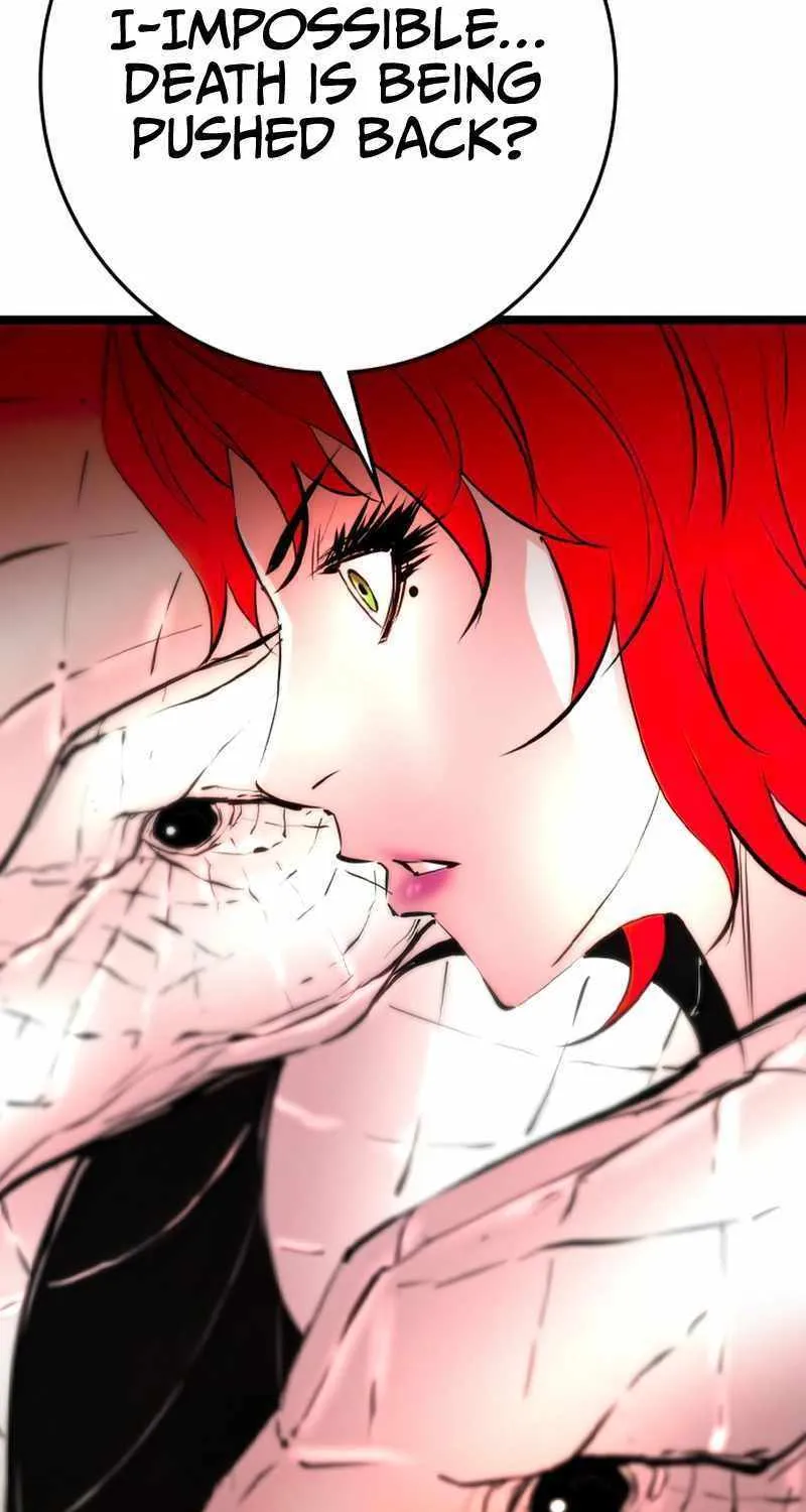 Hallym Gymnasium Chapter 144 page 36 - 