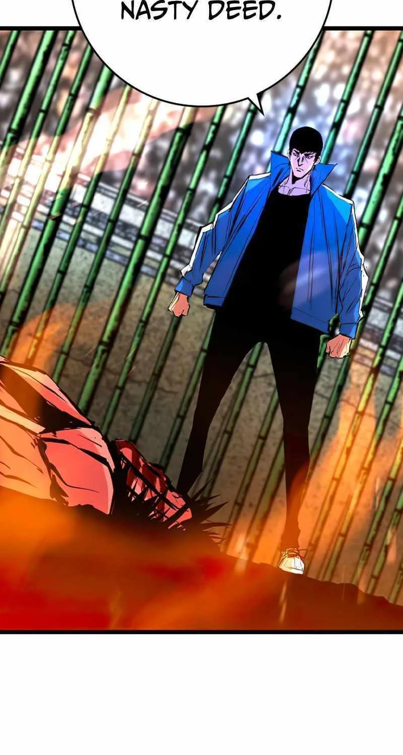 Hallym Gymnasium Chapter 144 page 5 - 