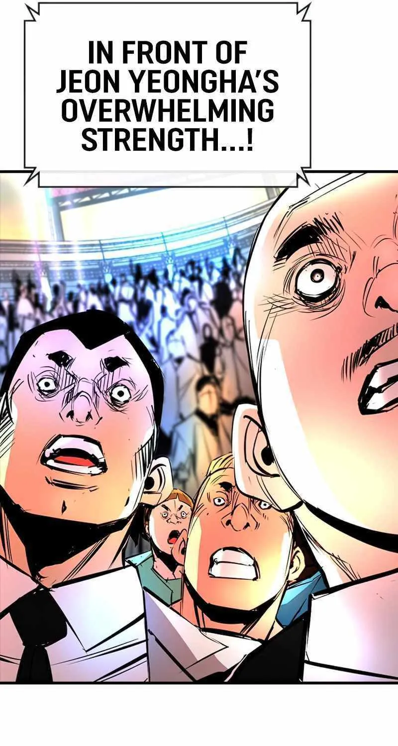 Hallym Gymnasium Chapter 144 page 55 - 