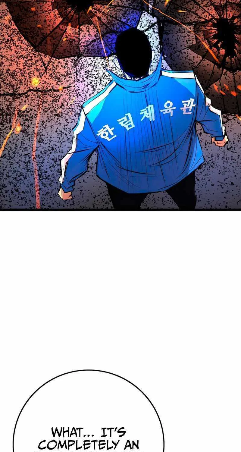 Hallym Gymnasium Chapter 144 page 57 - 