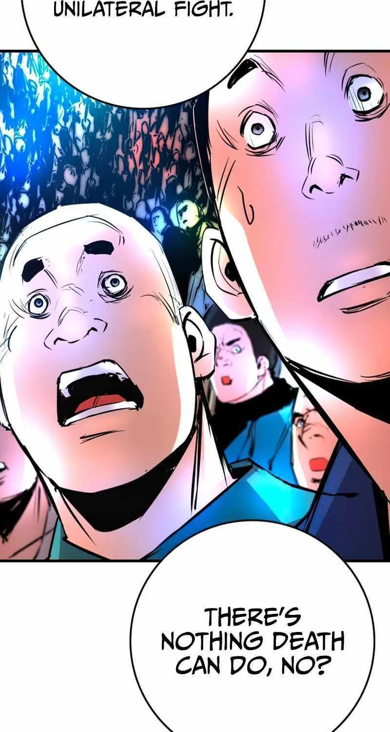 Hallym Gymnasium Chapter 144 page 58 - 