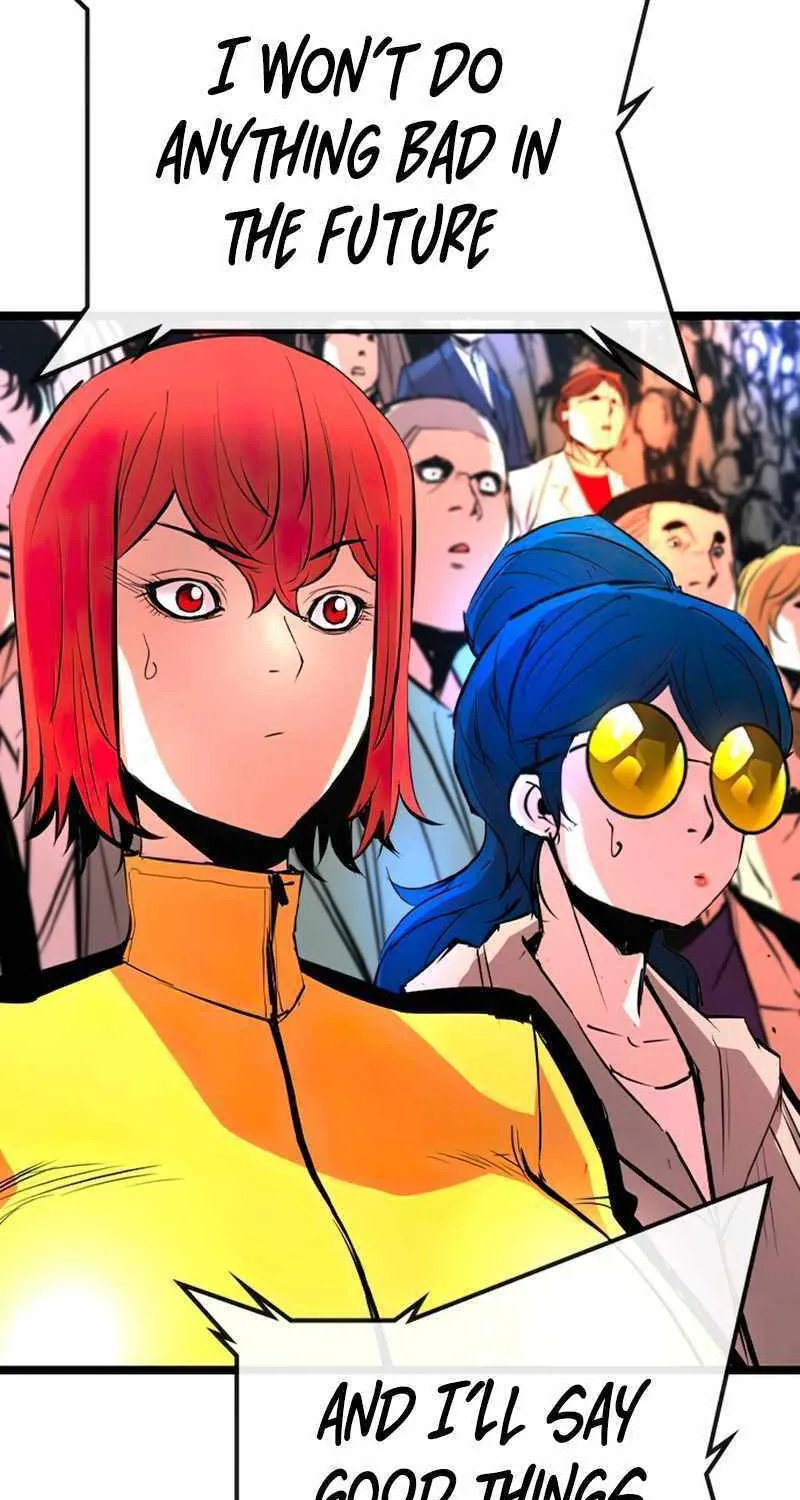 Hallym Gymnasium Chapter 144 page 73 - 