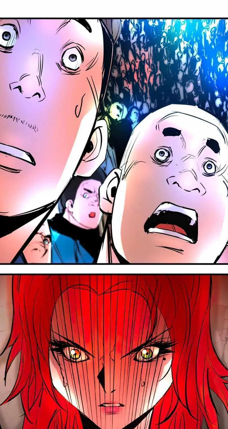 Hallym Gymnasium Chapter 144 page 93 - 