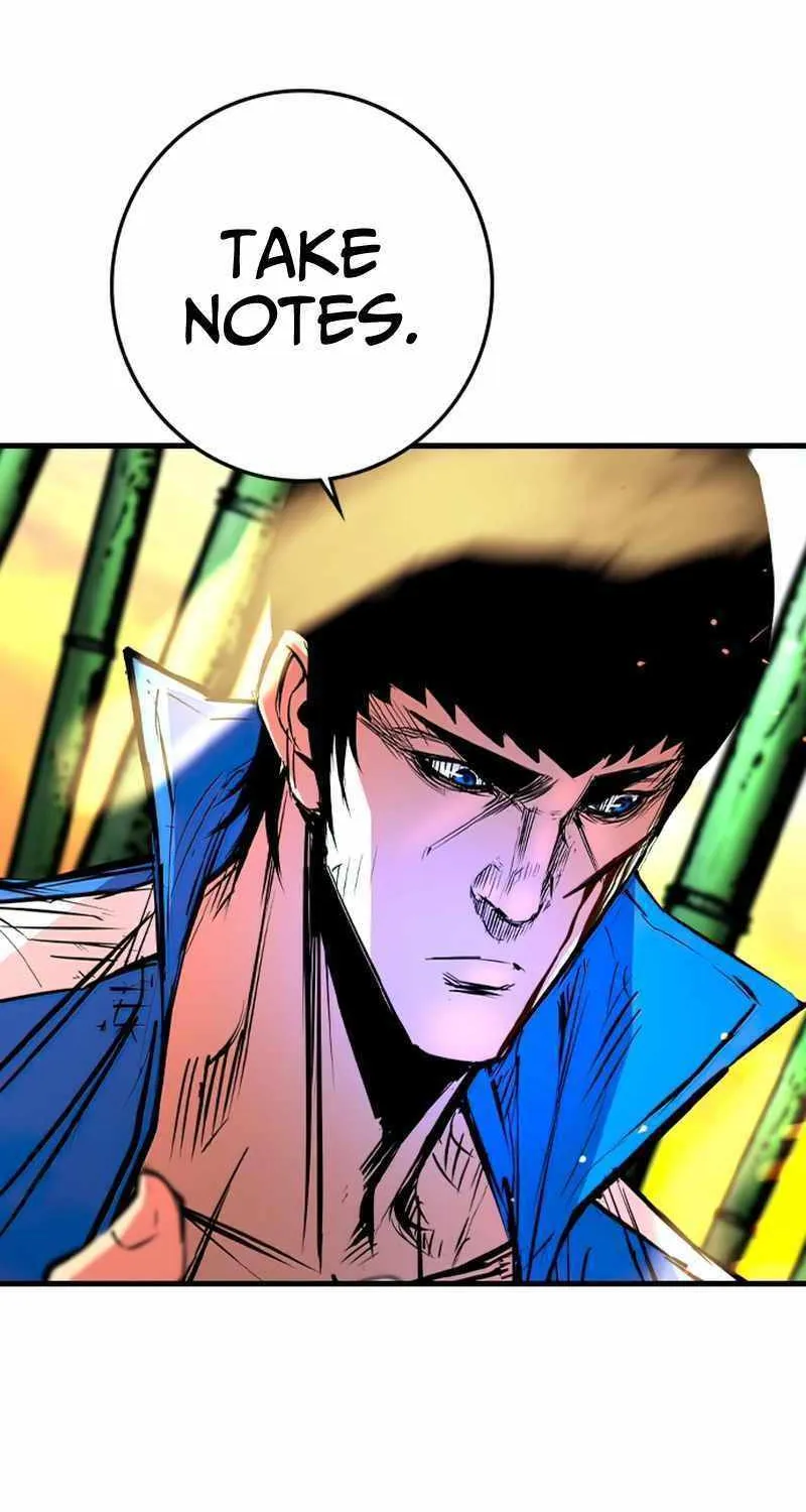 Hallym Gymnasium Chapter 144 page 98 - 