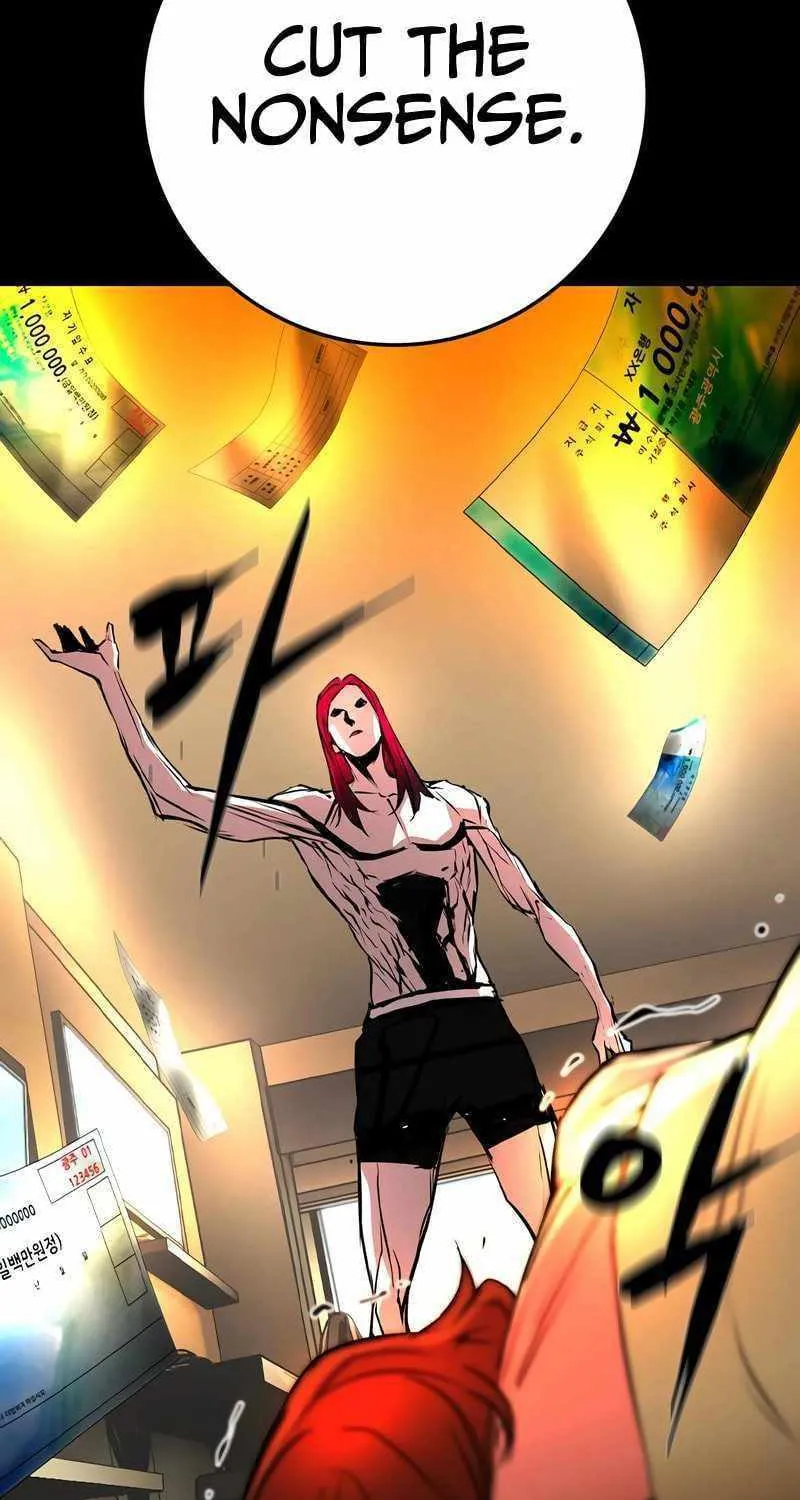 Hallym Gymnasium Chapter 145 page 119 - 