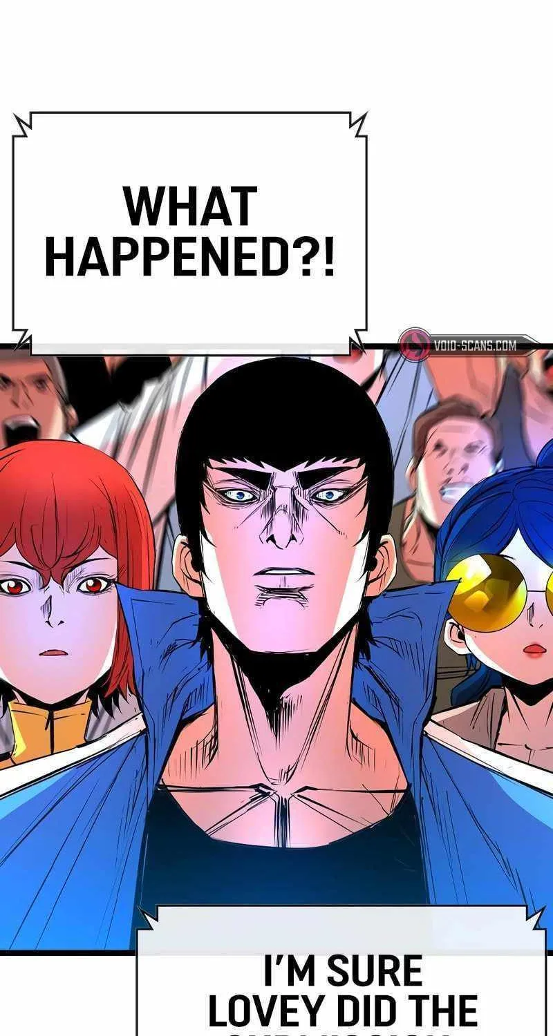 Hallym Gymnasium Chapter 145 page 163 - 