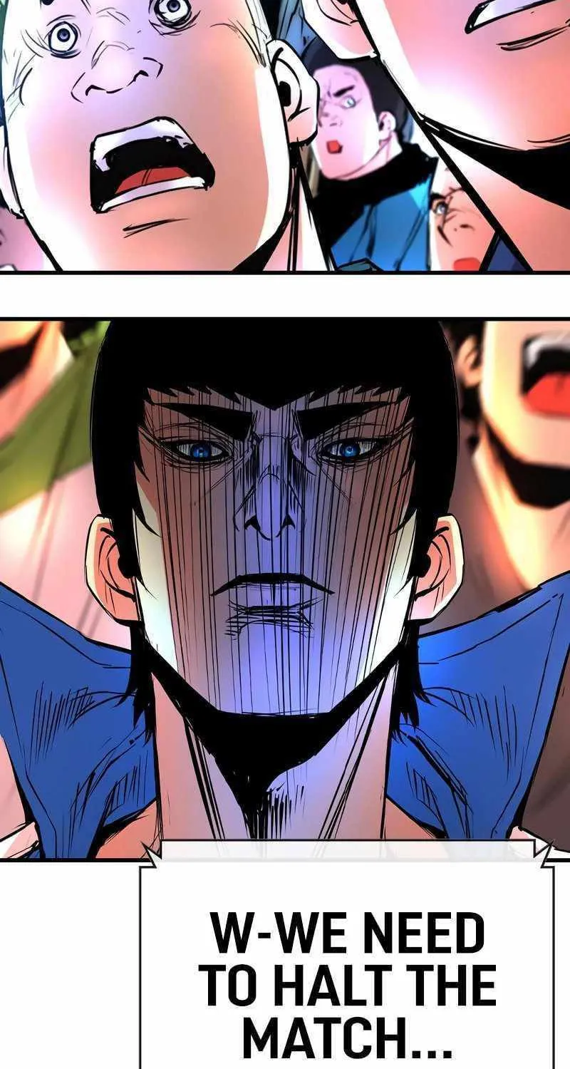 Hallym Gymnasium Chapter 145 page 189 - 