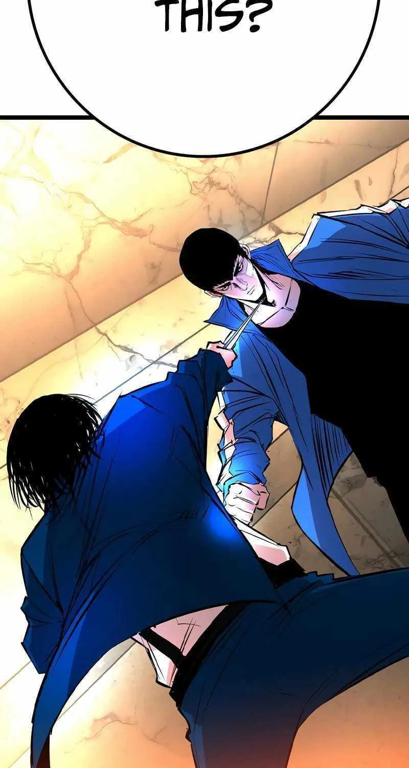 Hallym Gymnasium Chapter 145 page 25 - 