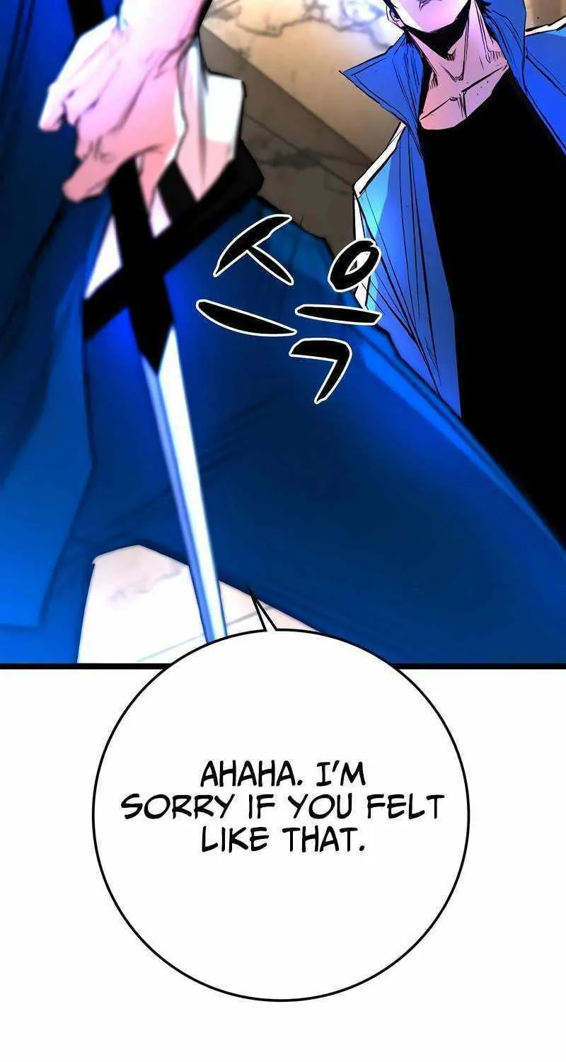 Hallym Gymnasium Chapter 145 page 33 - 