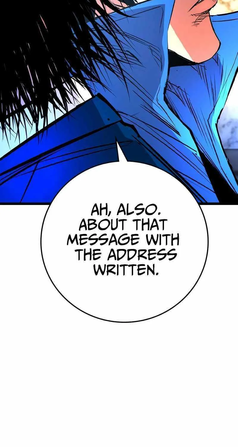 Hallym Gymnasium Chapter 145 page 37 - 