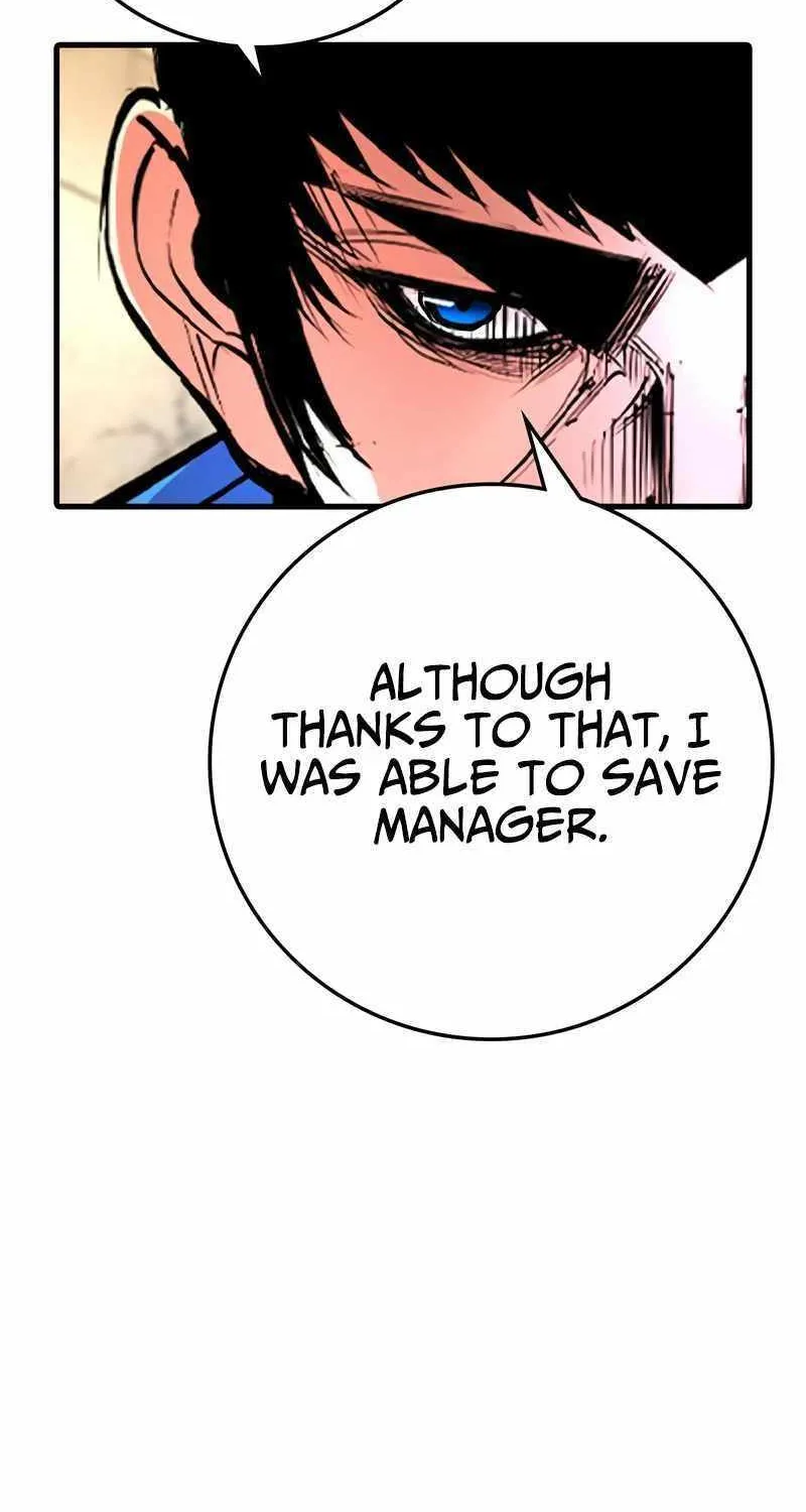 Hallym Gymnasium Chapter 145 page 40 - 