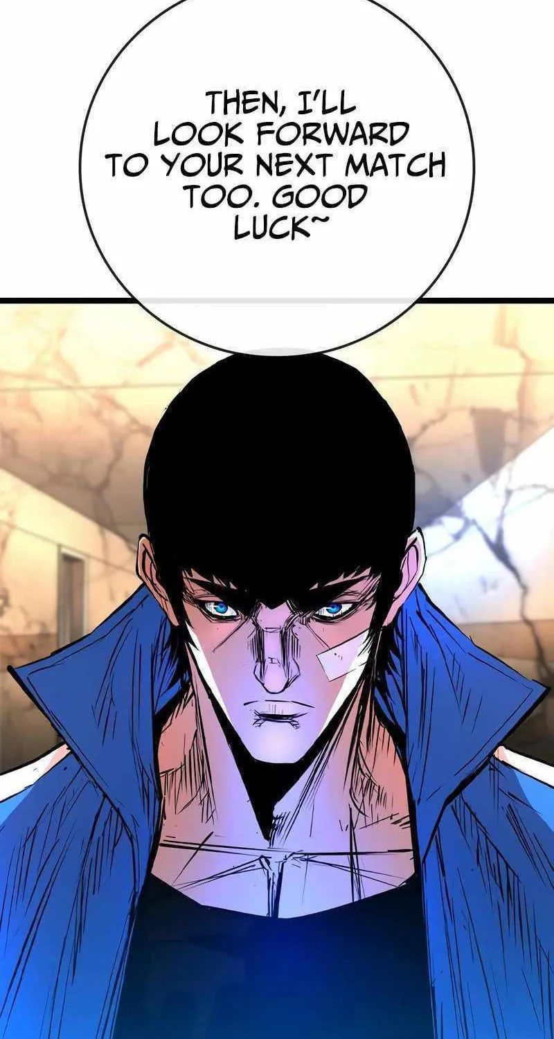 Hallym Gymnasium Chapter 145 page 46 - 