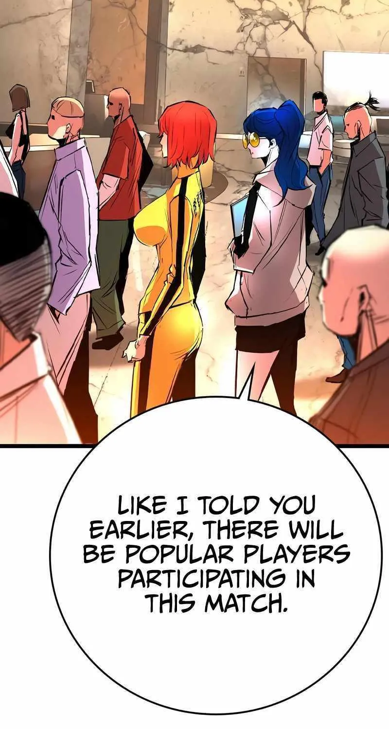 Hallym Gymnasium Chapter 145 page 6 - 