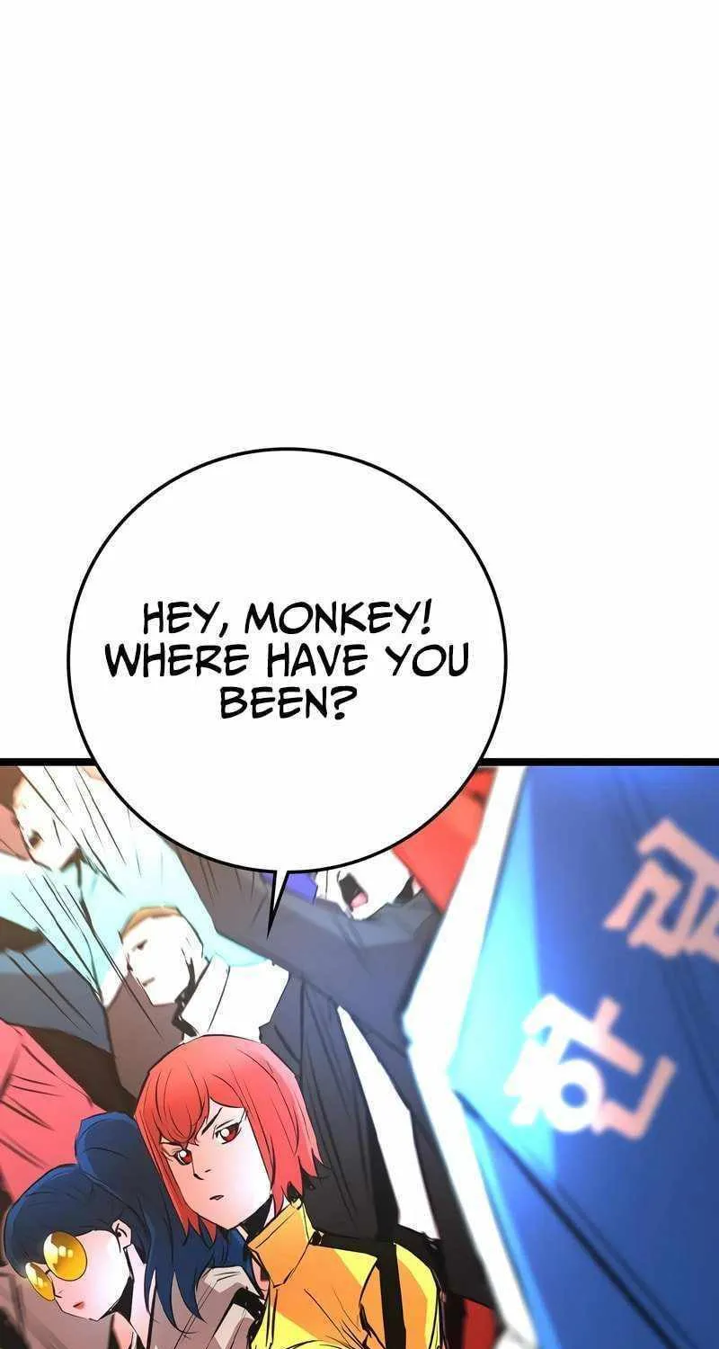 Hallym Gymnasium Chapter 145 page 51 - 