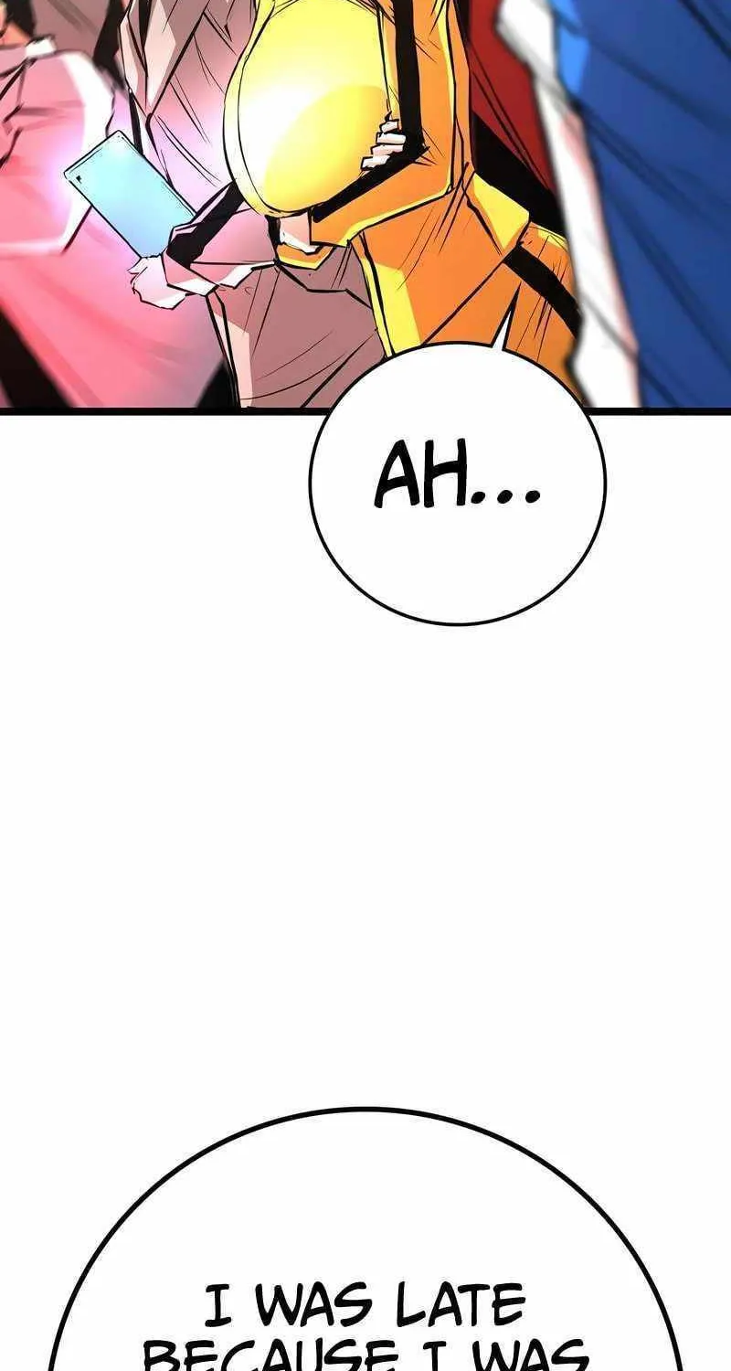 Hallym Gymnasium Chapter 145 page 52 - 