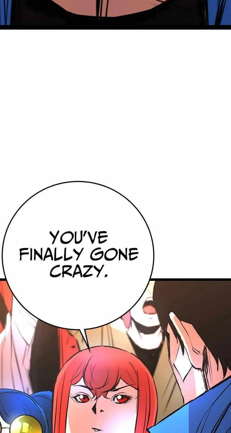 Hallym Gymnasium Chapter 145 page 54 - 