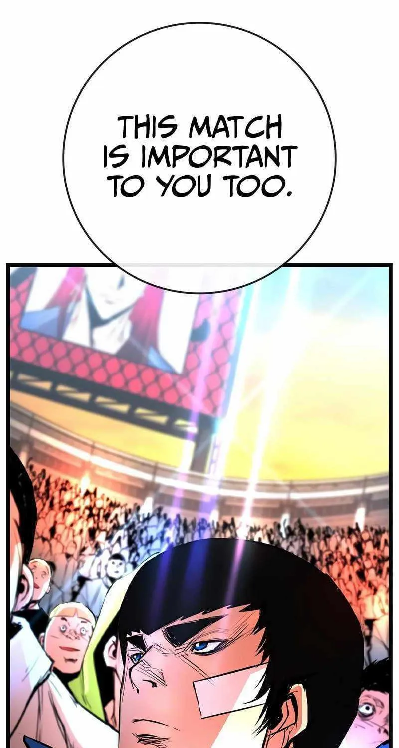 Hallym Gymnasium Chapter 145 page 56 - 