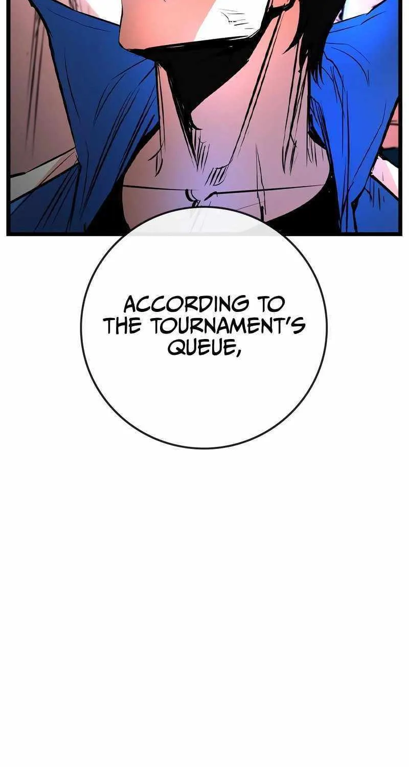 Hallym Gymnasium Chapter 145 page 57 - 
