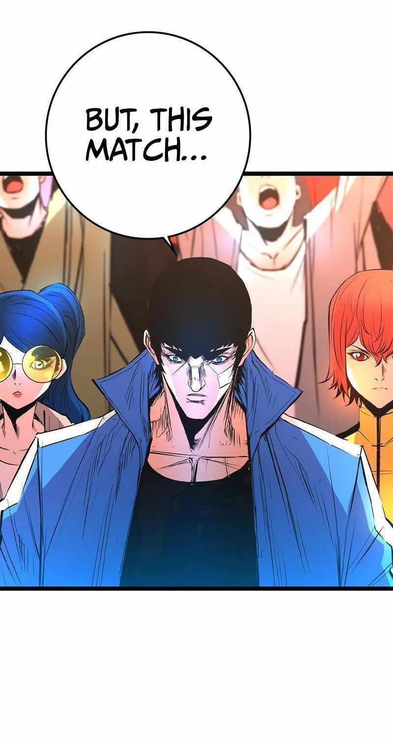 Hallym Gymnasium Chapter 145 page 62 - 