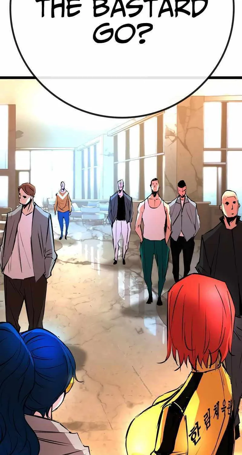 Hallym Gymnasium Chapter 145 page 9 - 