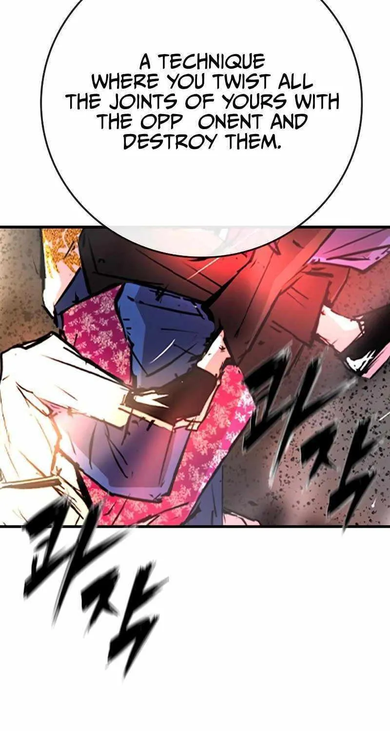 Hallym Gymnasium Chapter 146 page 101 - 