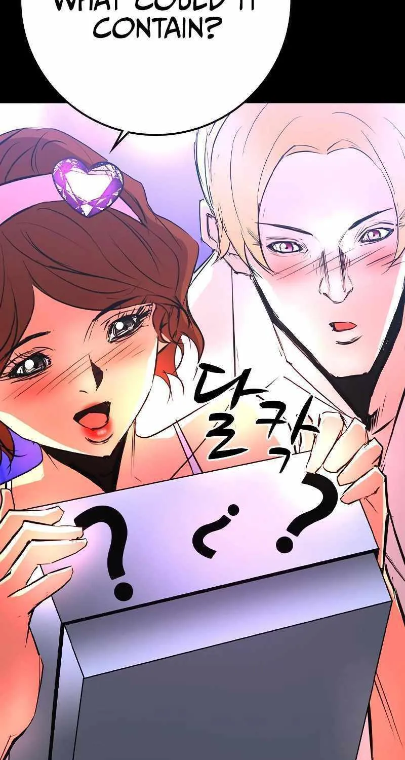 Hallym Gymnasium Chapter 146 page 12 - 