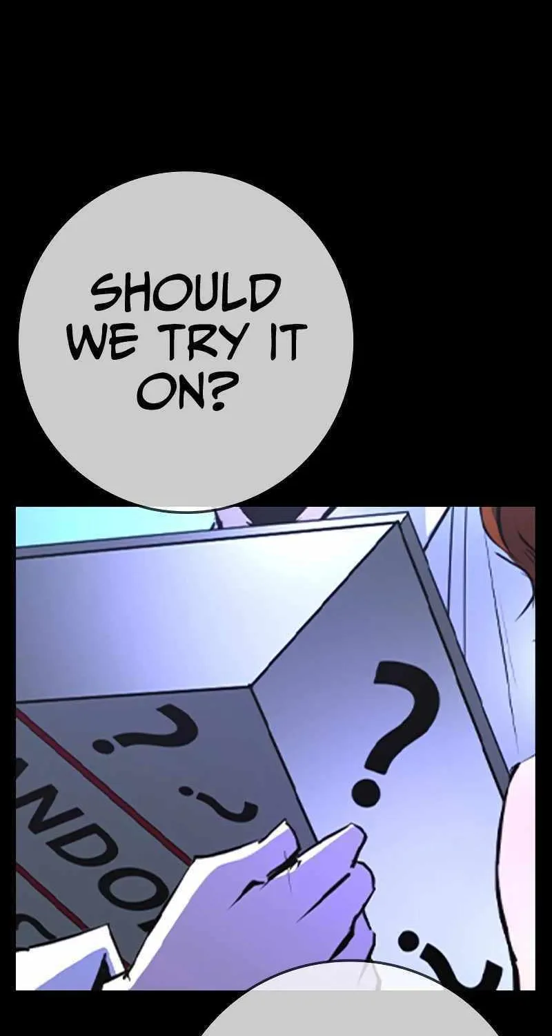 Hallym Gymnasium Chapter 146 page 15 - 