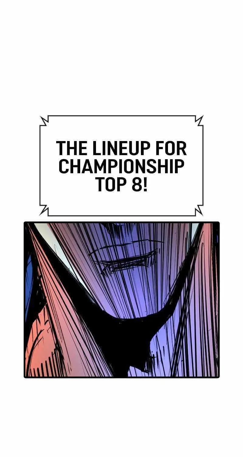 Hallym Gymnasium Chapter 146 page 189 - 
