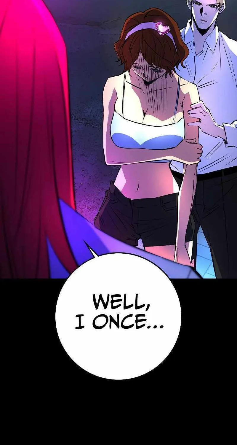 Hallym Gymnasium Chapter 146 page 22 - 