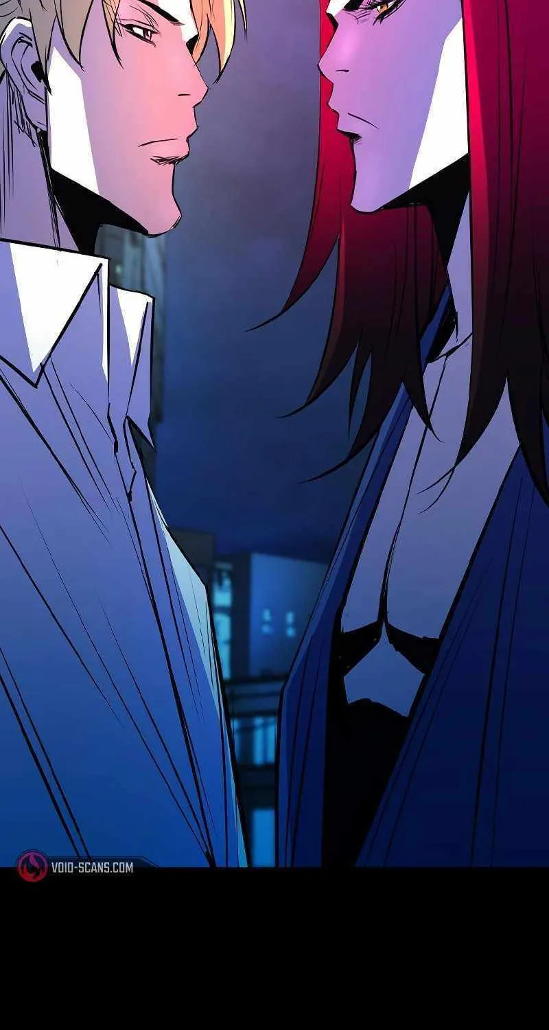 Hallym Gymnasium Chapter 146 page 35 - 