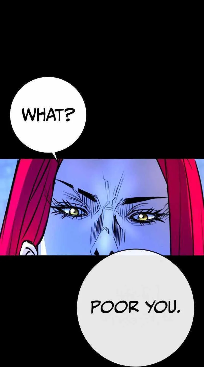 Hallym Gymnasium Chapter 146 page 36 - 