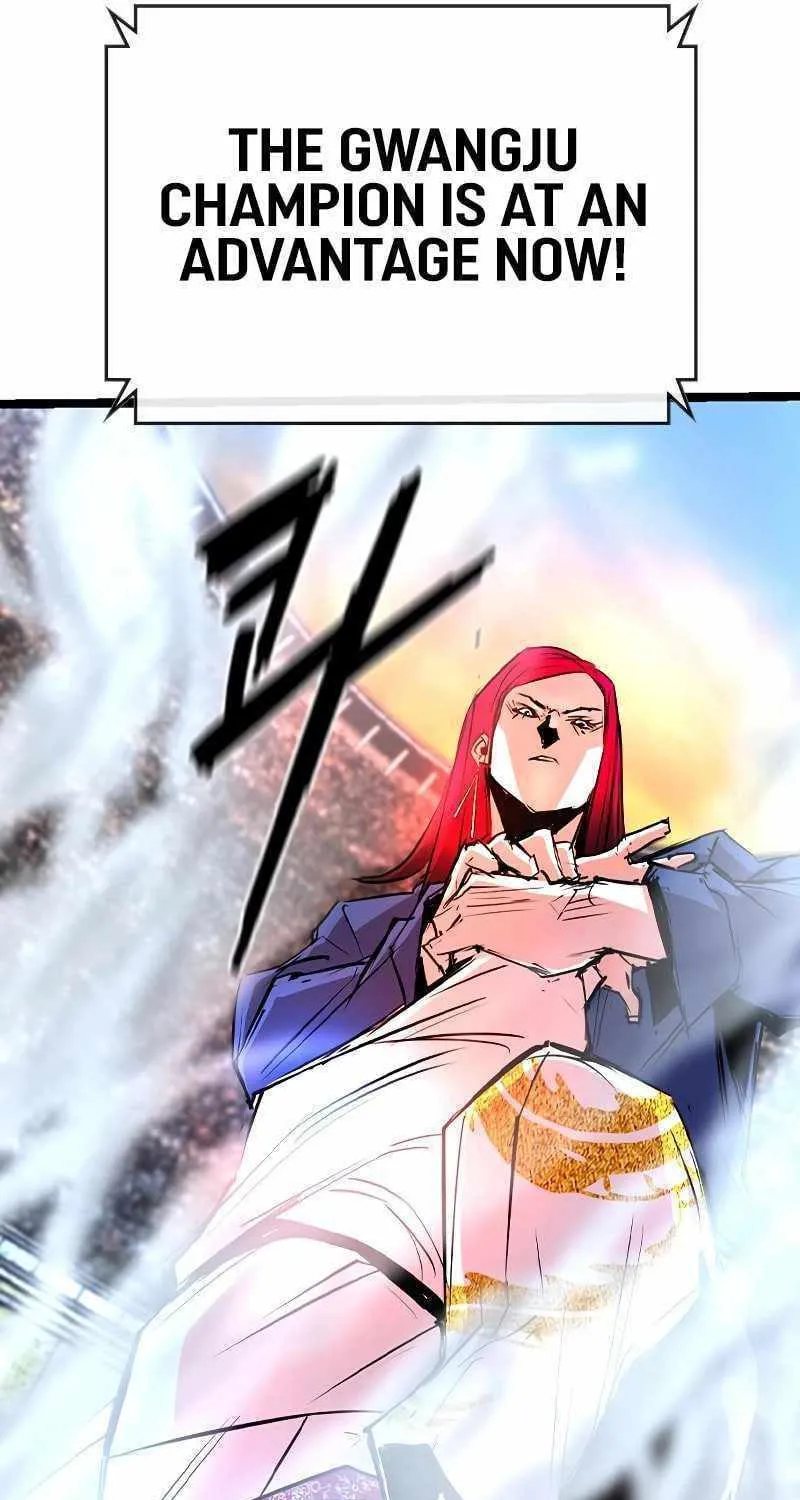 Hallym Gymnasium Chapter 146 page 43 - 