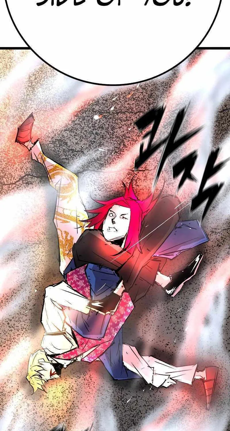 Hallym Gymnasium Chapter 146 page 92 - 