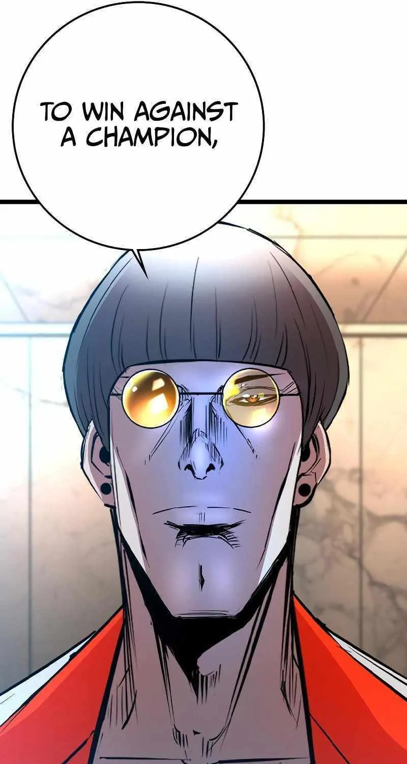 Hallym Gymnasium Chapter 146 page 98 - 