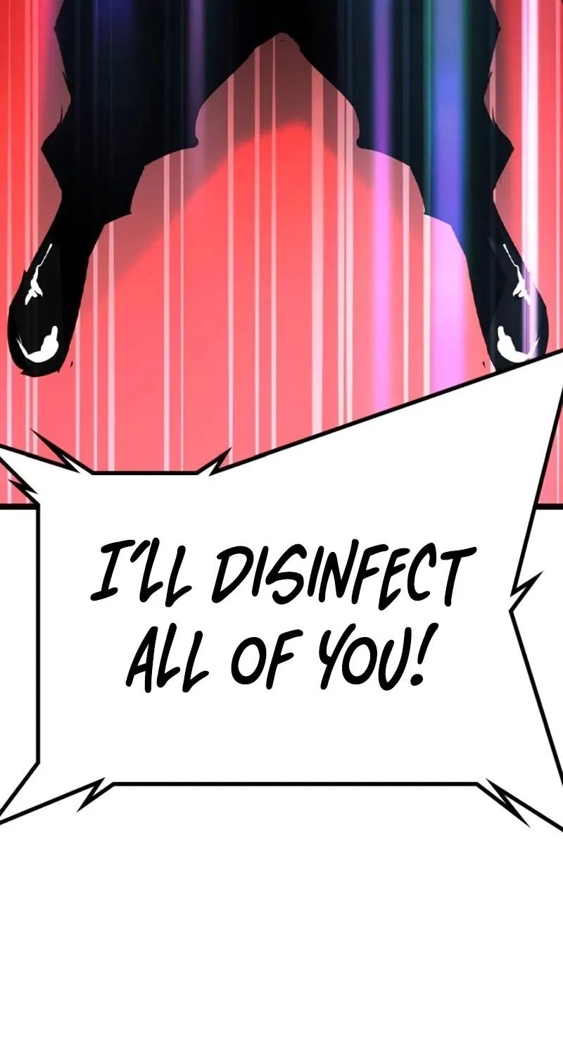 Hallym Gymnasium Chapter 147 page 108 - 