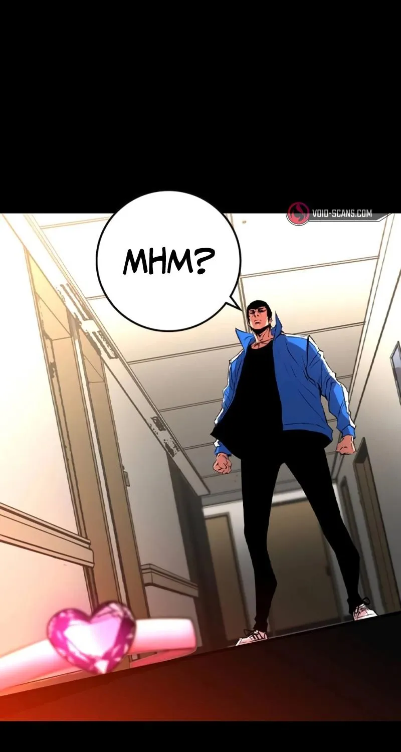 Hallym Gymnasium Chapter 147 page 12 - 