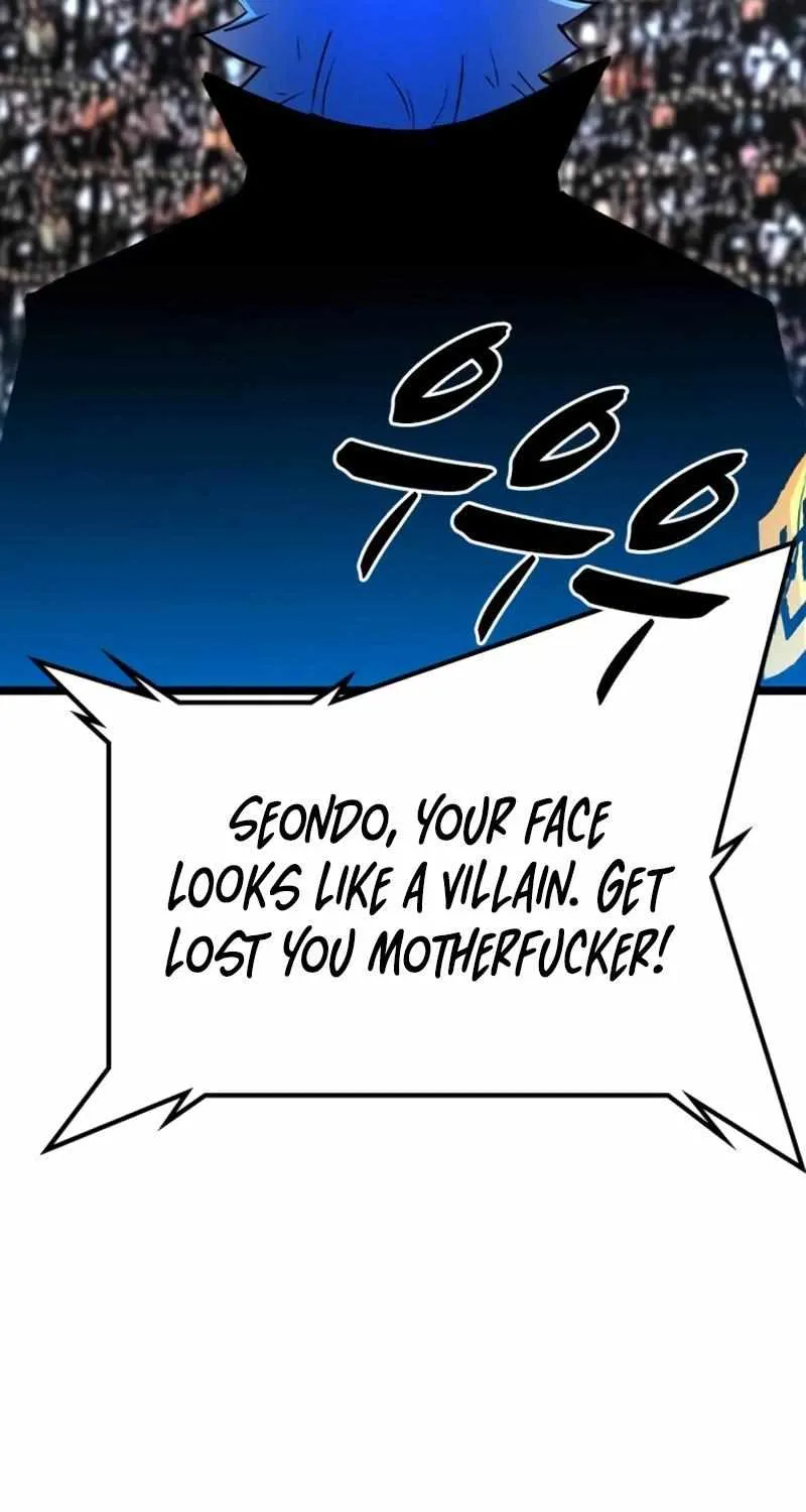 Hallym Gymnasium Chapter 147 page 114 - 